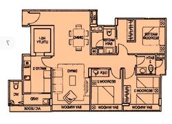 Atrium Residences (D14), Apartment #527078821